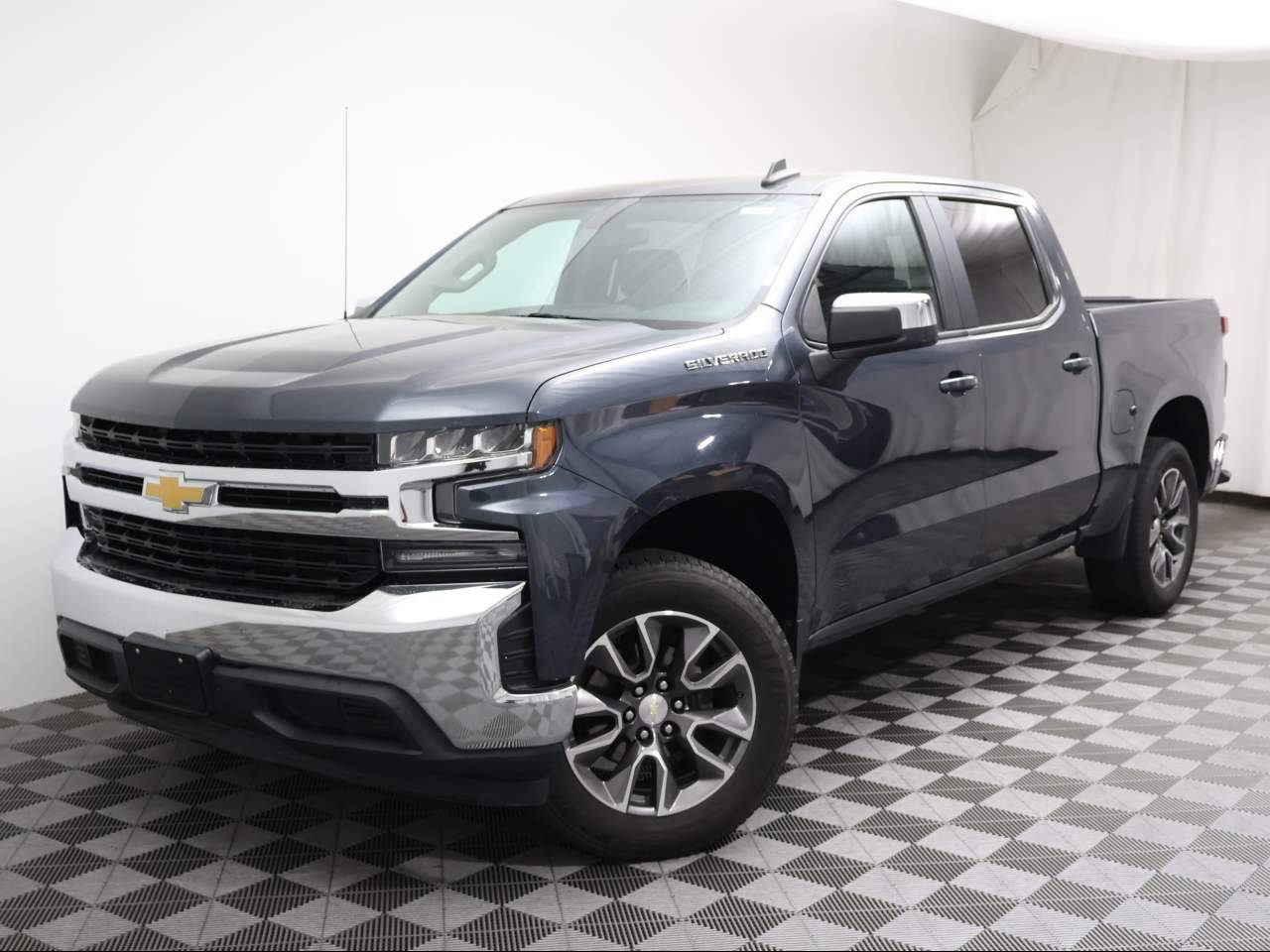 2020 Chevrolet Silverado 1500 LT — Pickup Truck — 127,354 mi — Yuma, AZ