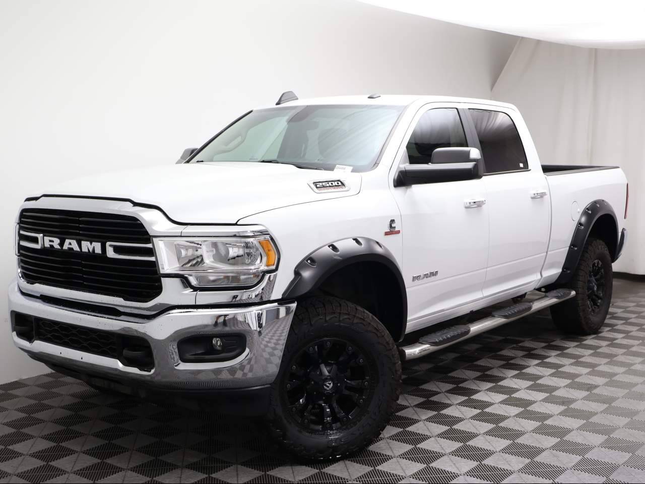 2019 Ram 2500 Big Horn — Pickup Truck — 102,200 mi — Yuma, AZ
