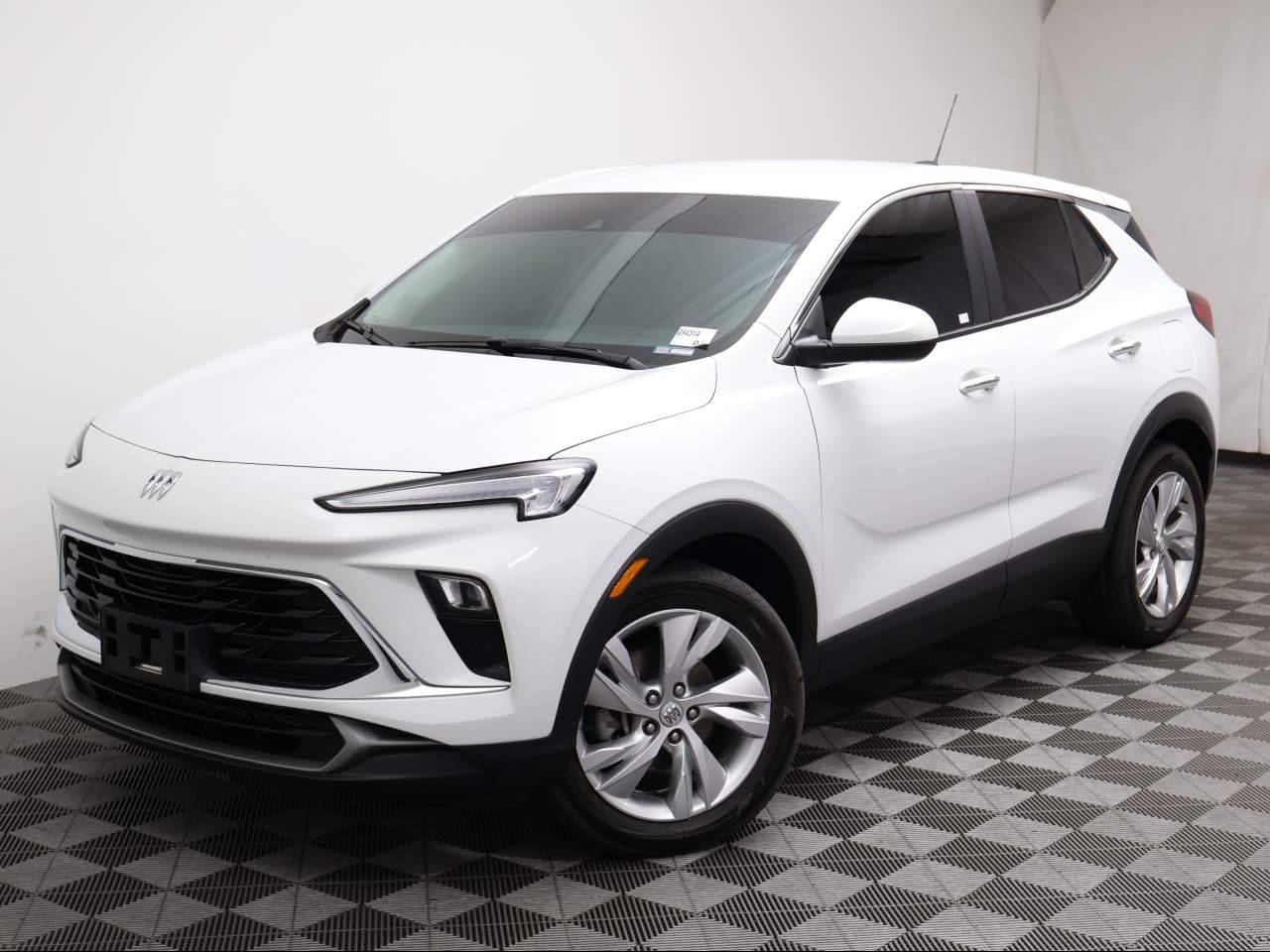 2024 Buick Encore GX Preferred — SUV — 9,903 mi — Yuma, AZ