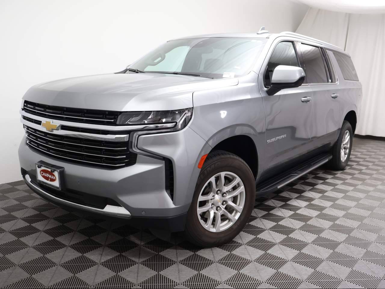2023 Chevrolet Suburban LT — SUV — 71,541 mi — Yuma, AZ