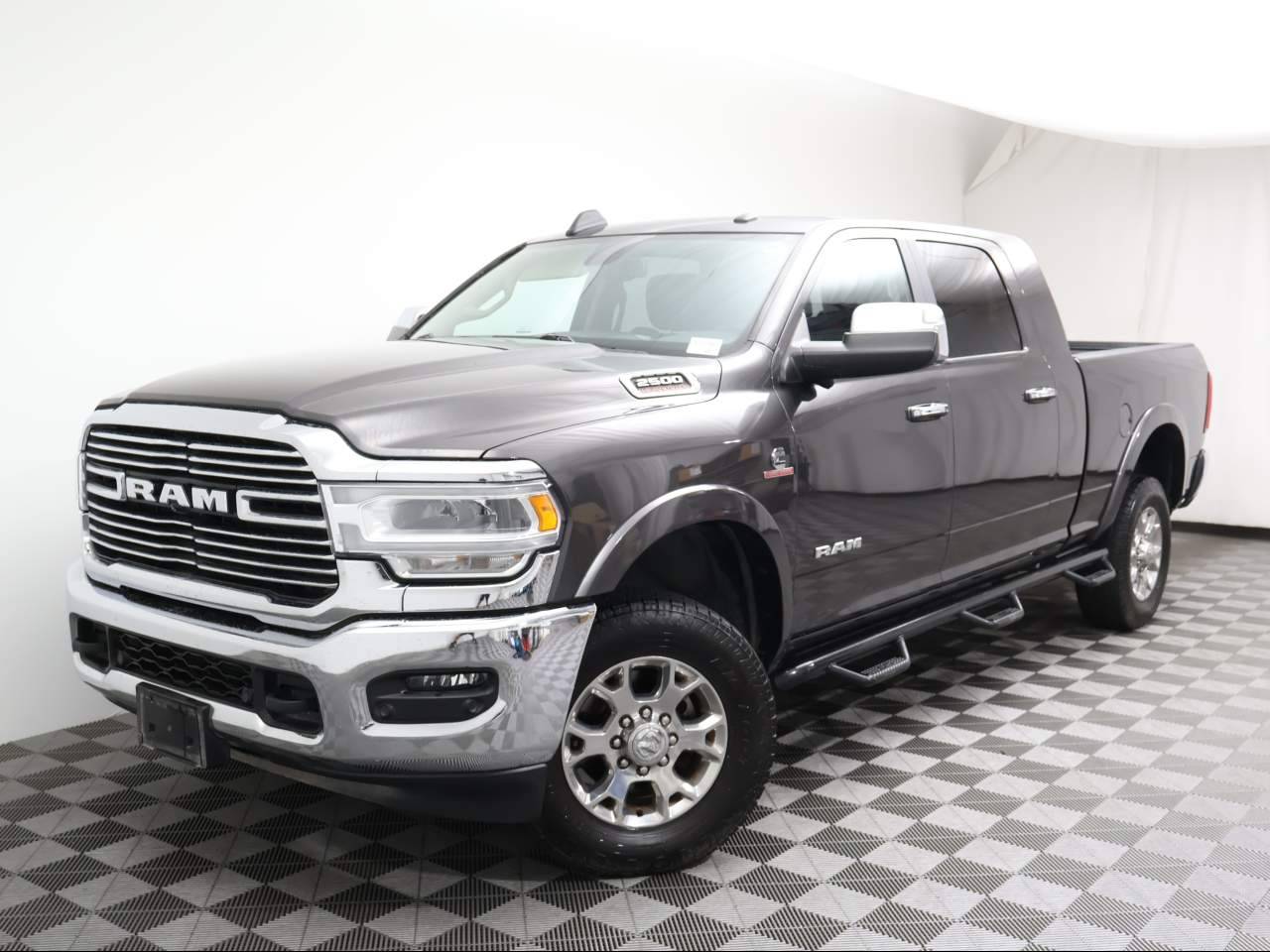 2019 Ram 2500 Laramie — Pickup Truck — 149,455 mi — Yuma, AZ