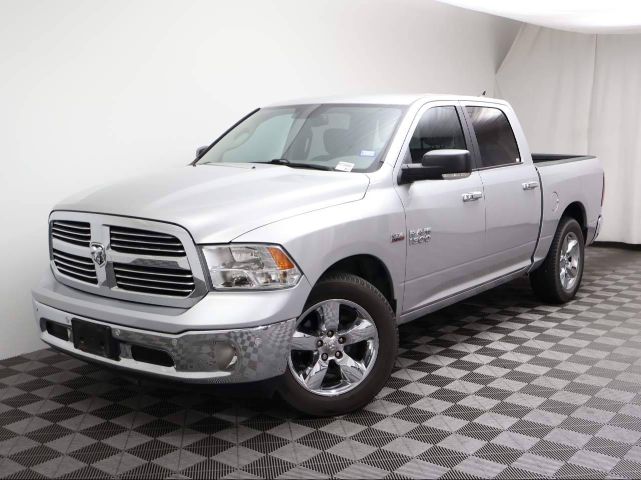 2017 Ram 1500 Lone Star — Pickup Truck — 101,345 mi — Yuma, AZ