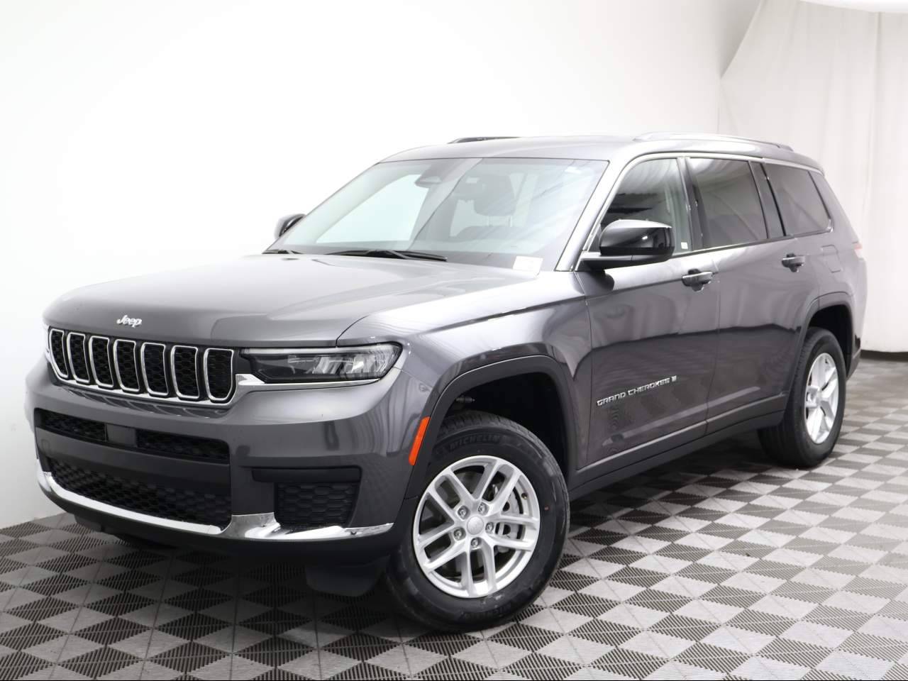 2023 Jeep Grand Cherokee Laredo — SUV — 33,977 mi — Yuma, AZ