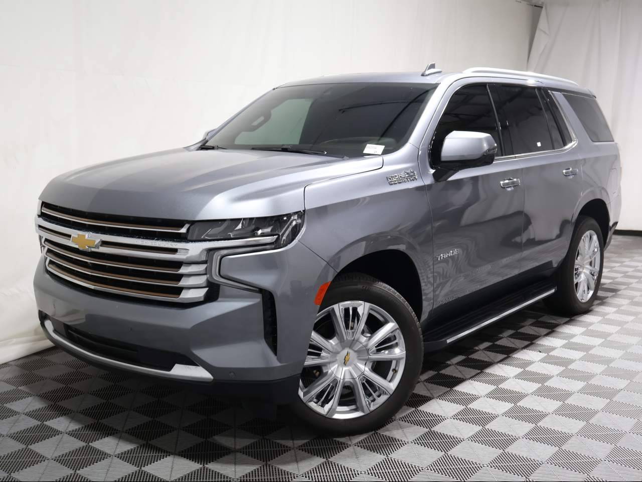 2022 Chevrolet Tahoe High Country — SUV — 12,638 mi — Yuma, AZ