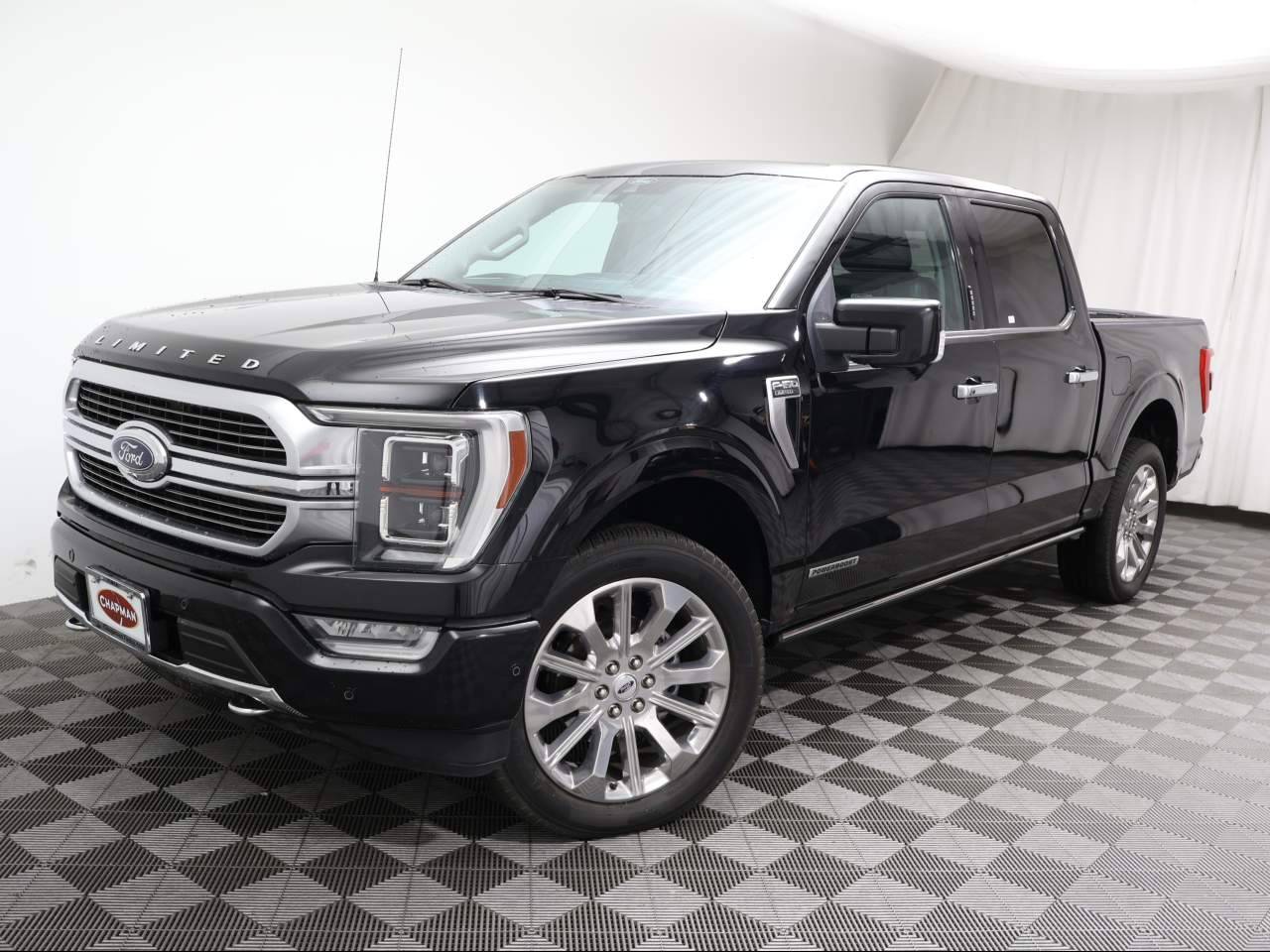 2021 Ford F-150 Limited — Pickup Truck — 69,393 mi — Yuma, AZ