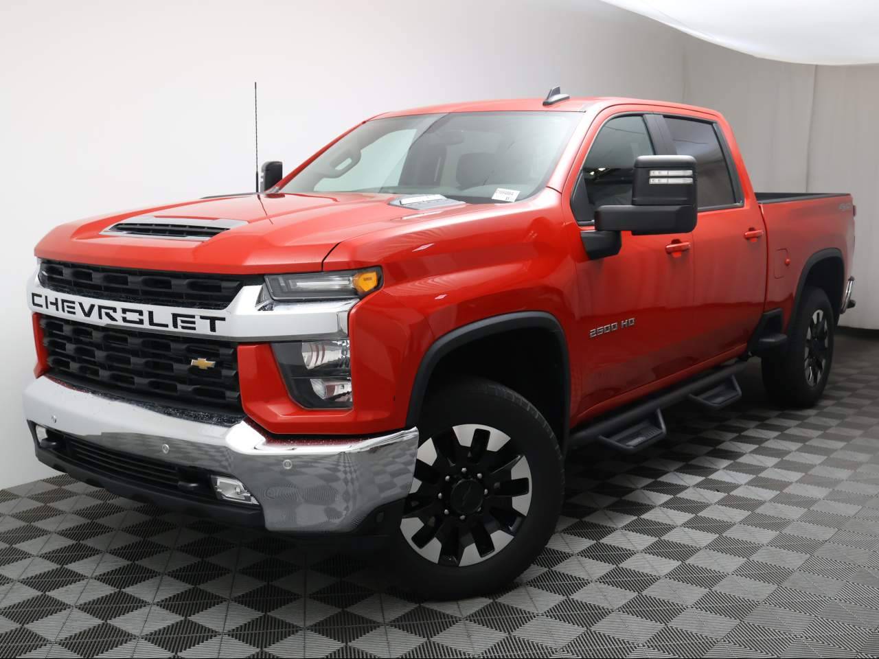 2020 Chevrolet Silverado 2500HD LT — Pickup Truck — 72,997 mi — Yuma, AZ