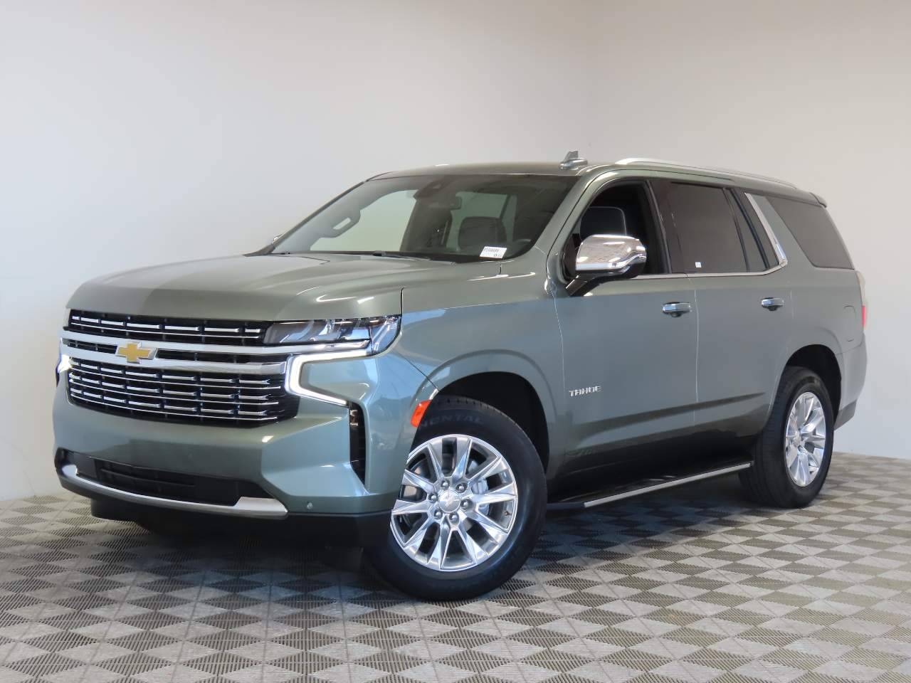 2023 Chevrolet Tahoe Premier — SUV — 55,821 mi — Yuma, AZ