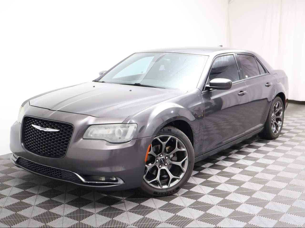 2015 Chrysler 300 S — Sedan — 110,727 mi — Yuma, AZ