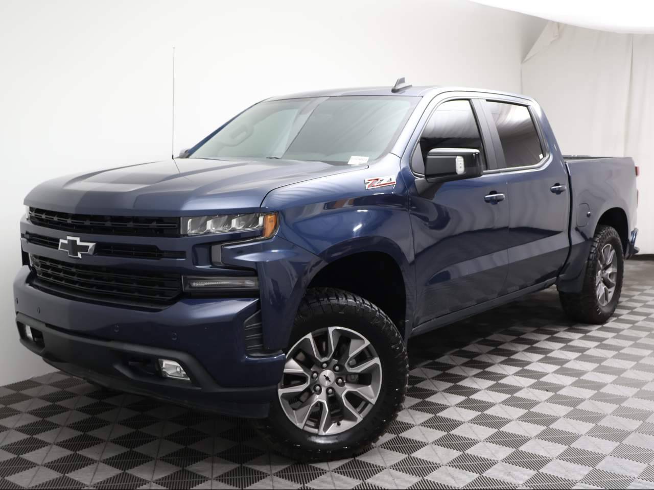 2019 Chevrolet Silverado 1500 RST — Pickup Truck — 50,781 mi — Yuma, AZ