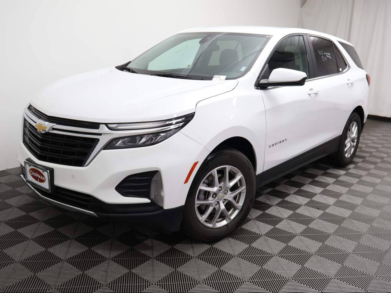 2024 Chevrolet Equinox LT — SUV — 30,346 mi — Yuma, AZ
