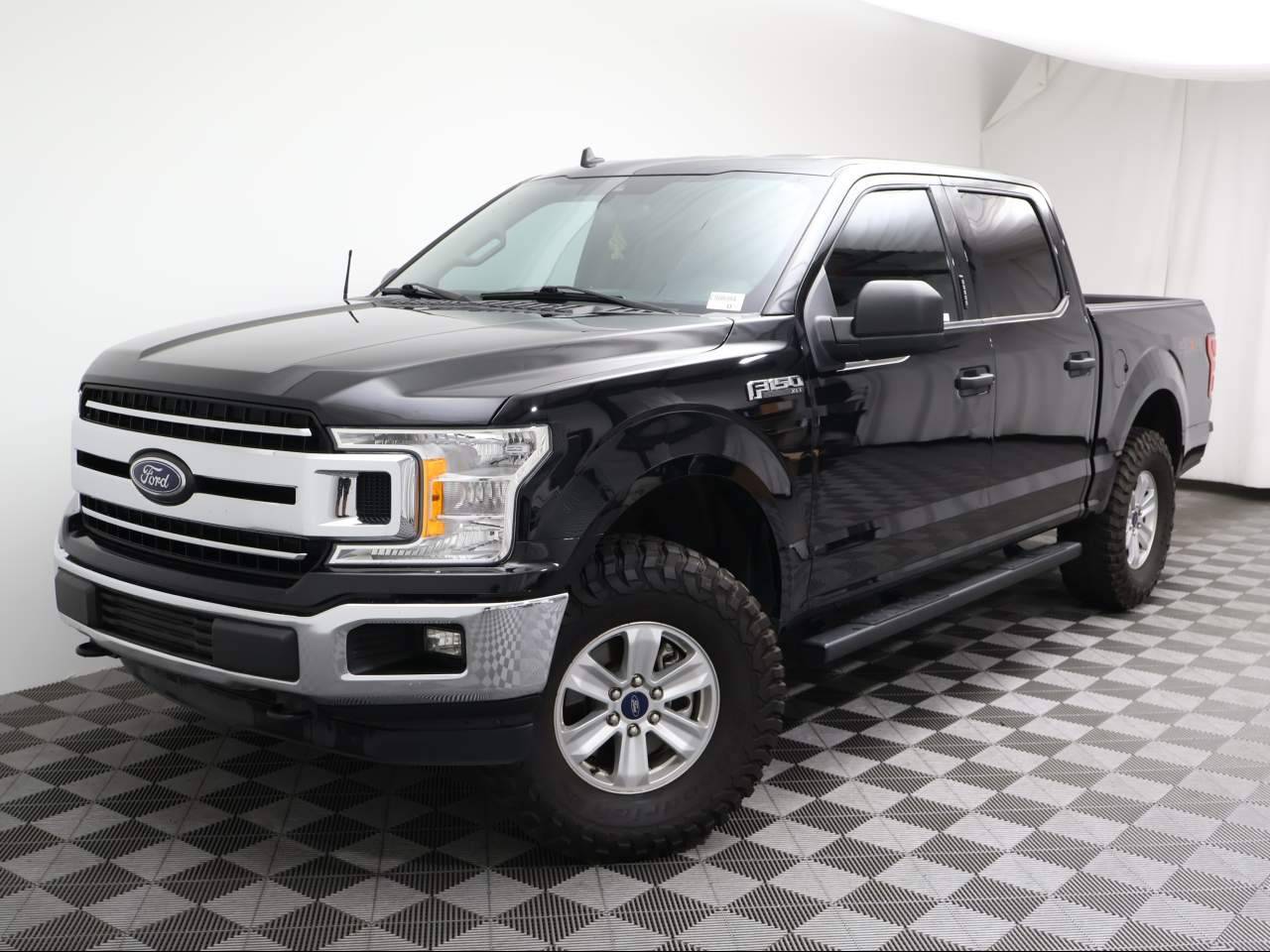 2020 Ford F-150 XLT — Pickup Truck — 38,876 mi — Yuma, AZ