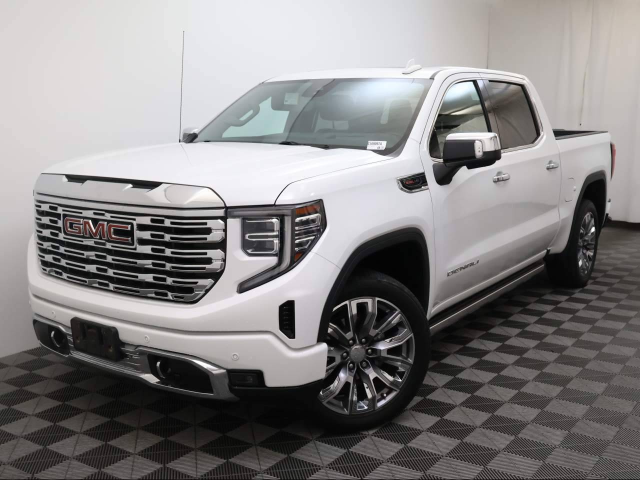2023 GMC Sierra 1500 Denali — Pickup Truck — 26,089 mi — Yuma, AZ