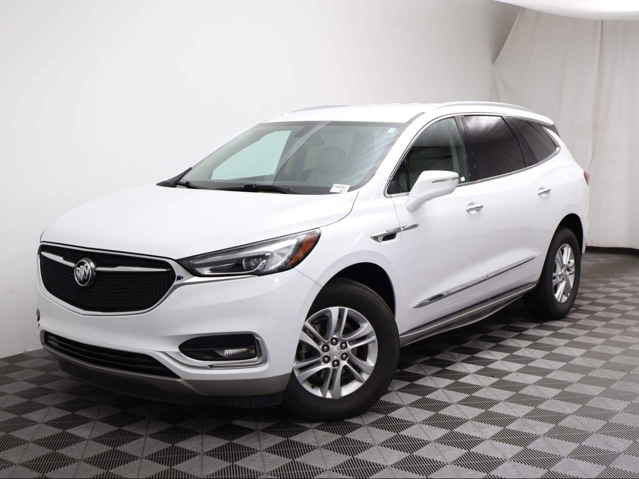 2021 Buick Enclave Essence — SUV — 102,899 mi — Yuma, AZ