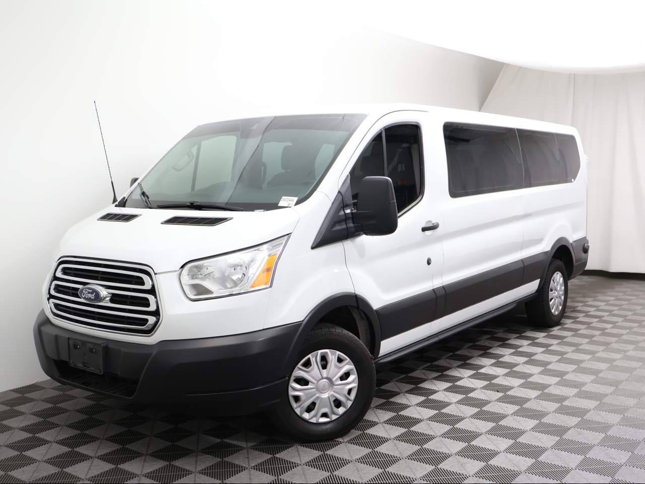 2019 Ford Transit Passenger Wagon T-350 XLT — Passenger Van — 103,764 mi — Yuma, AZ