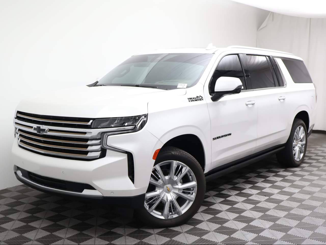 2023 Chevrolet Suburban High Country — SUV — 24,067 mi — Yuma, AZ