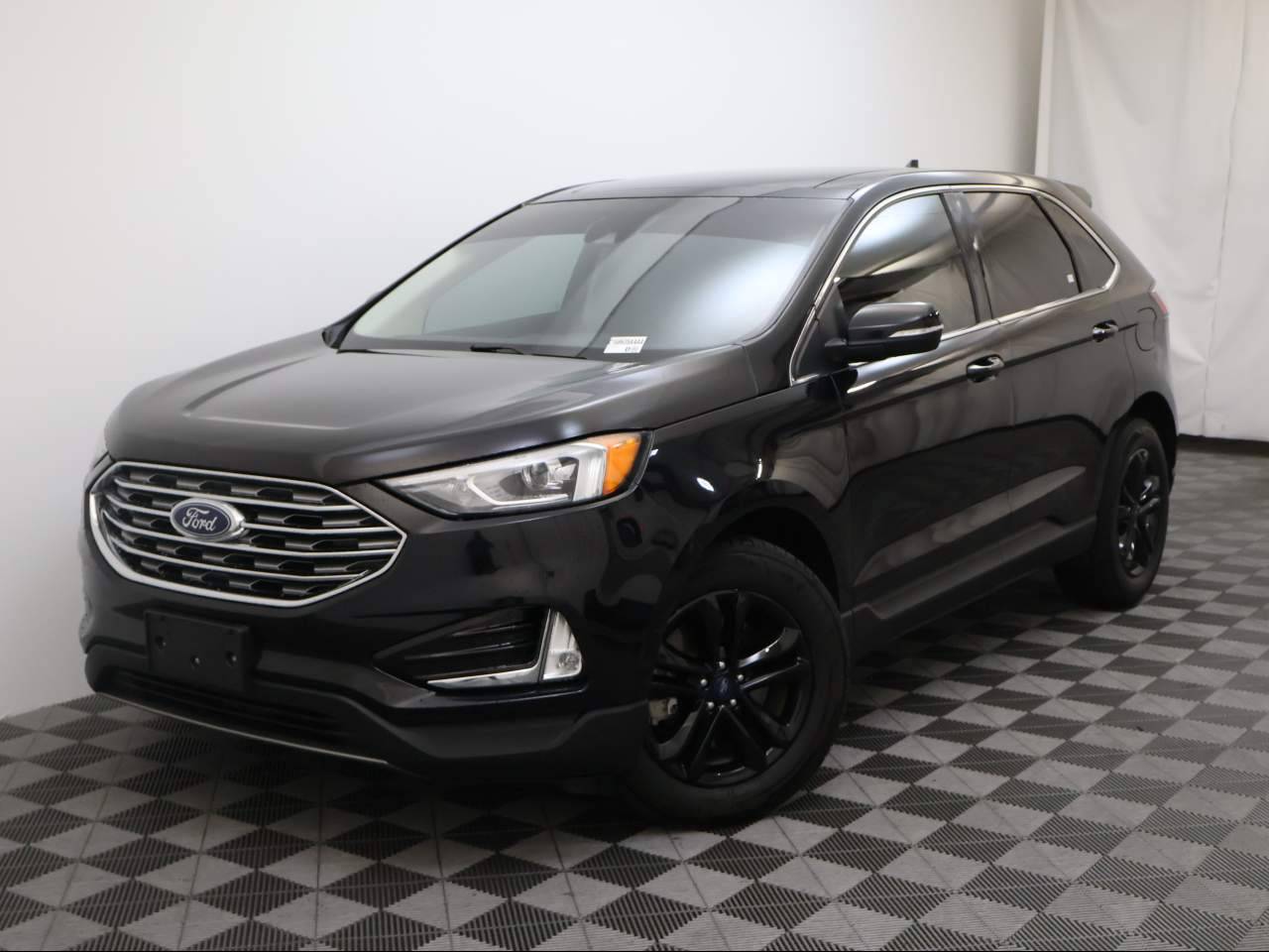 2020 Ford Edge SEL — SUV — 90,895 mi — Yuma, AZ
