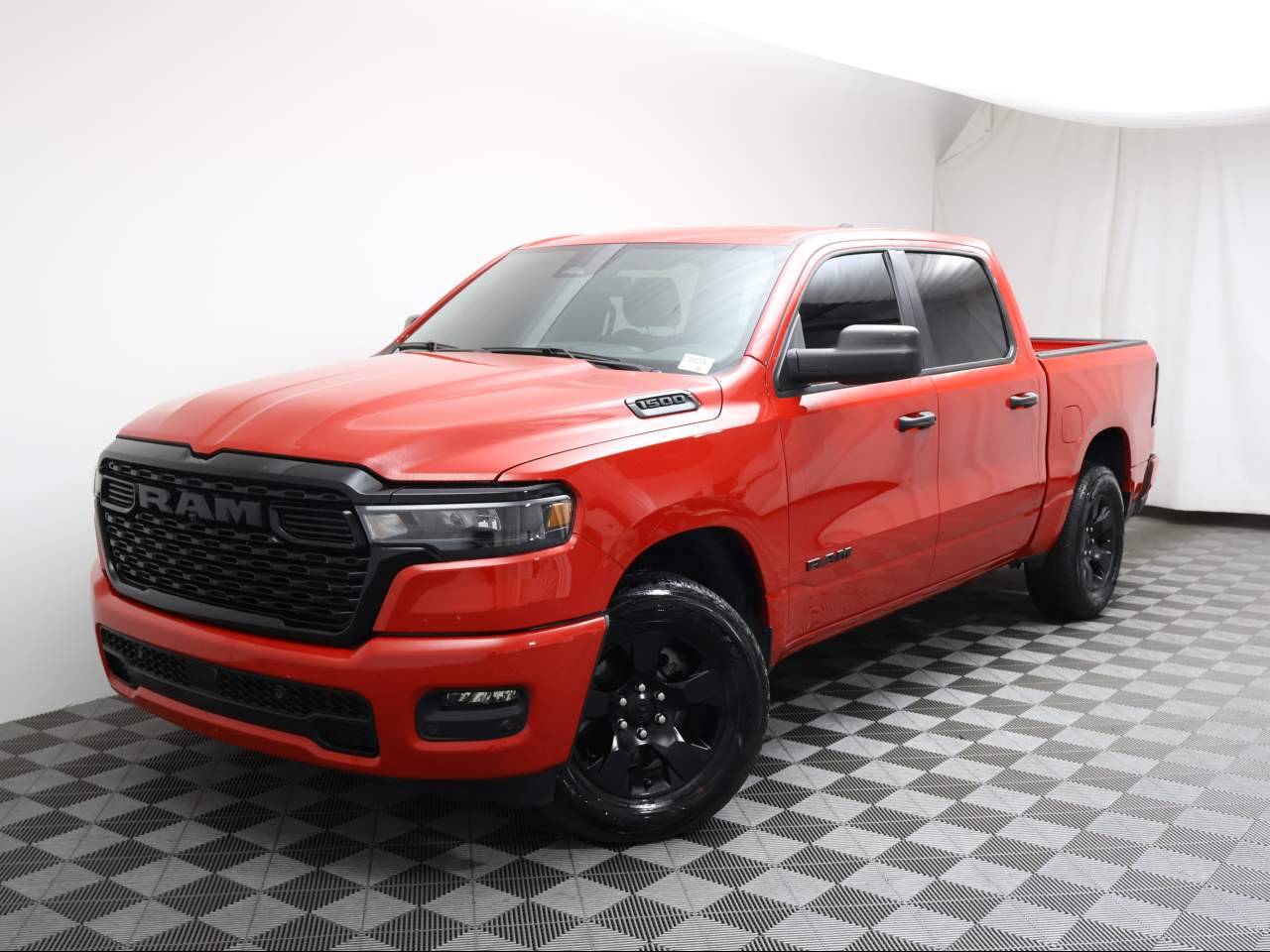 2025 Ram 1500 Tradesman — Pickup Truck — 20,500 mi — Yuma, AZ