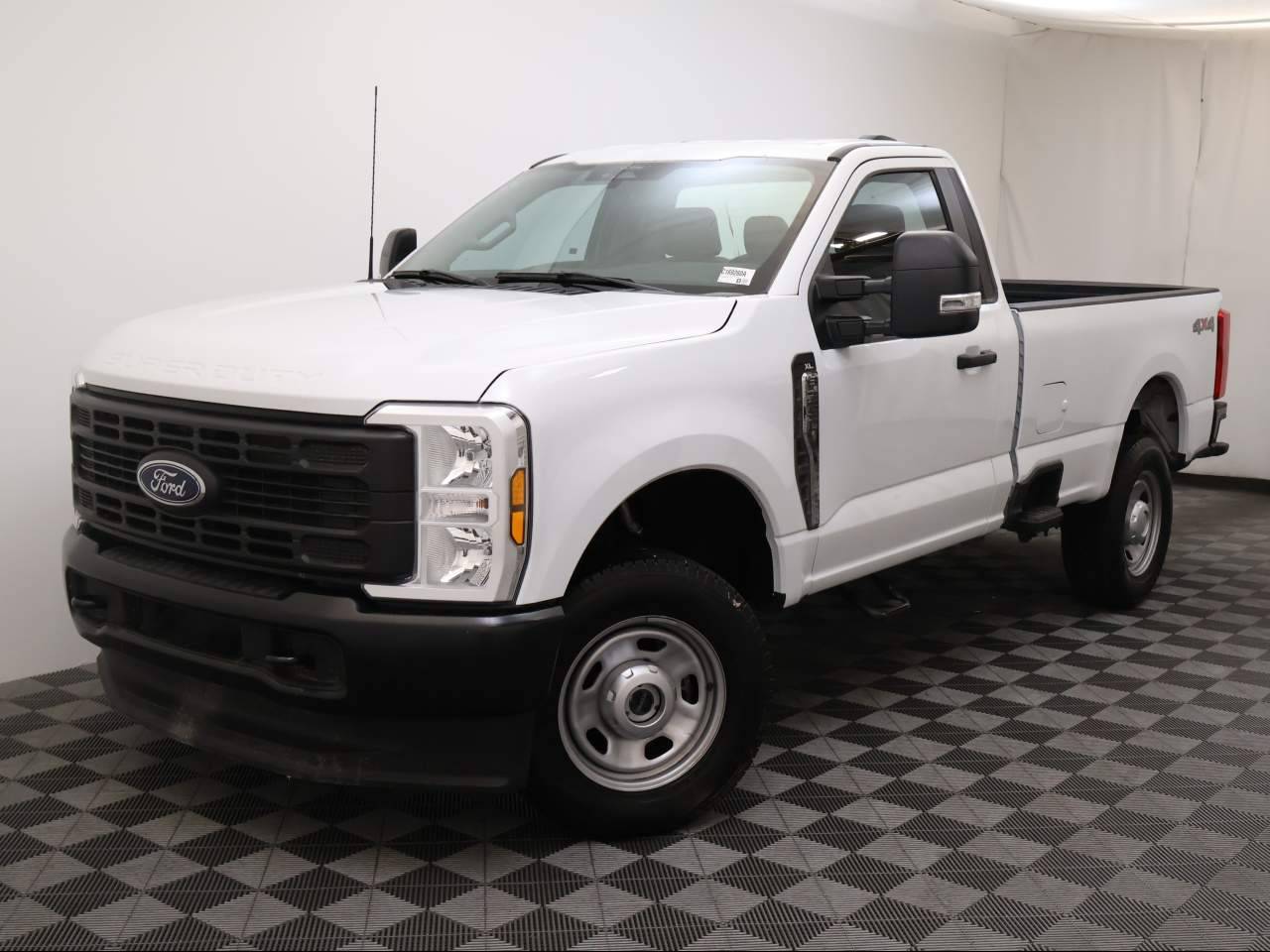 2024 Ford Super Duty F-350 XL — Pickup Truck — 6,937 mi — Yuma, AZ