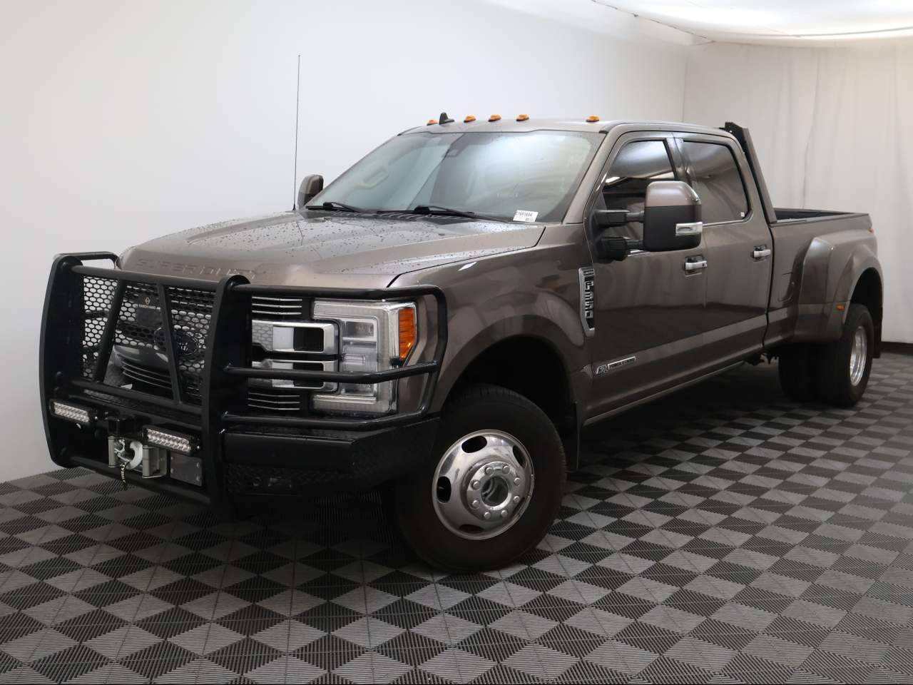 2019 Ford Super Duty F-350 Limited — Pickup Truck — 49,595 mi — Yuma, AZ