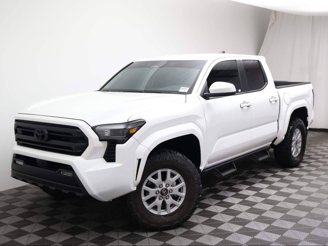 2024 Toyota Tacoma SR5 — Pickup Truck — 11,684 mi — Yuma, AZ
