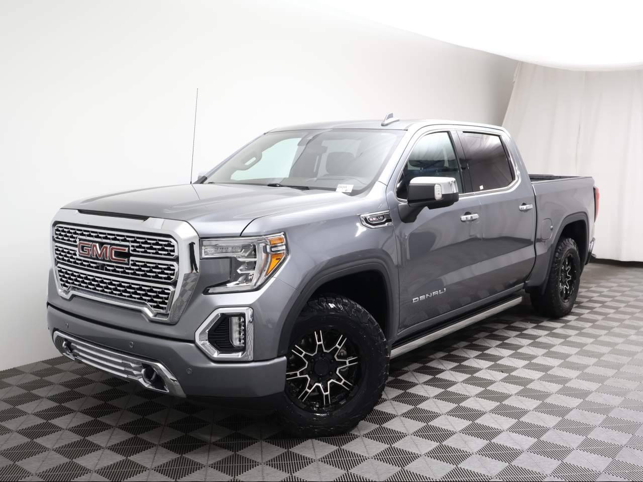 2022 GMC Sierra 1500 Limited Denali — Pickup Truck — 39,614 mi — Yuma, AZ