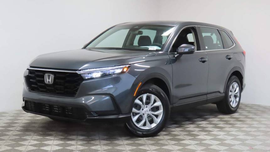 2023 Honda CR-V LX — SUV — 30,246 mi — Yuma, AZ