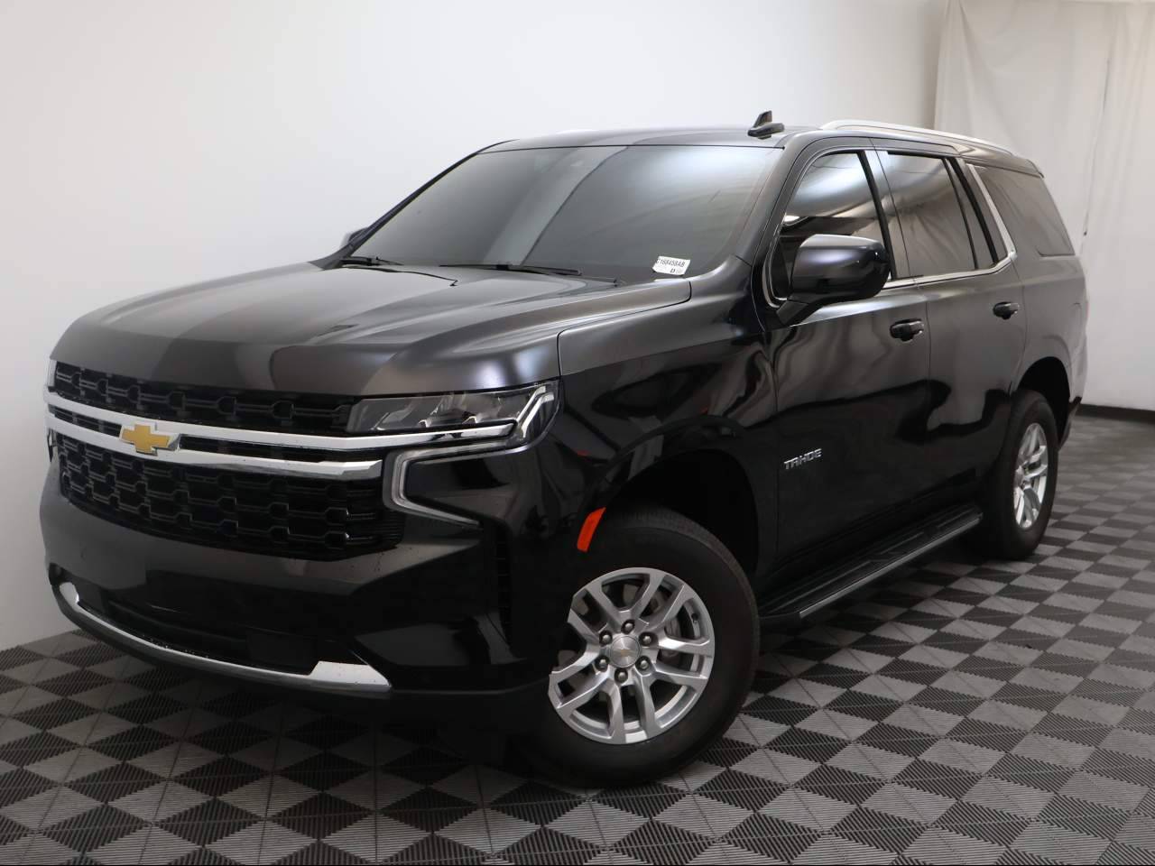 2024 Chevrolet Tahoe LS — SUV — 12,400 mi — Yuma, AZ