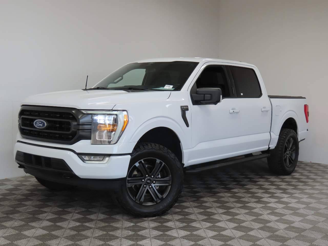 2022 Ford F-150 XLT — Pickup Truck — 65,013 mi — Yuma, AZ
