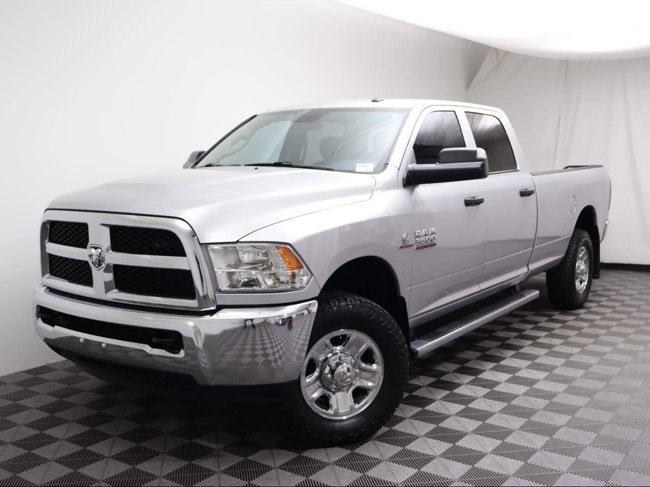 2018 Ram 3500 Tradesman — Pickup Truck — 92,965 mi — Yuma, AZ