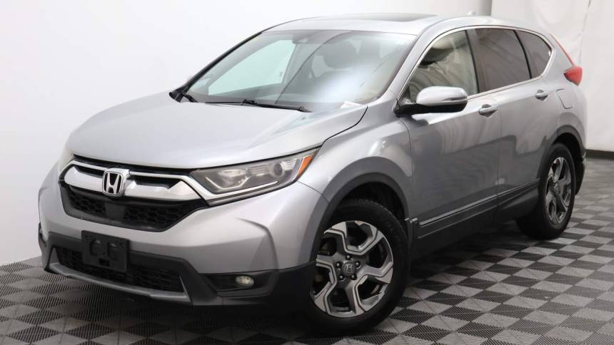 2019 Honda CR-V EX — SUV — 93,172 mi — Yuma, AZ