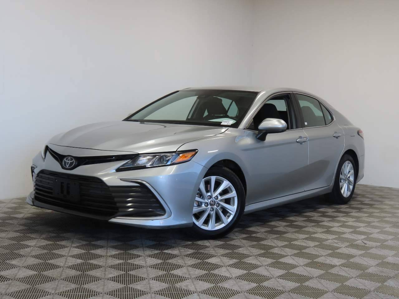 2023 Toyota Camry LE — Sedan — 49,443 mi — Yuma, AZ
