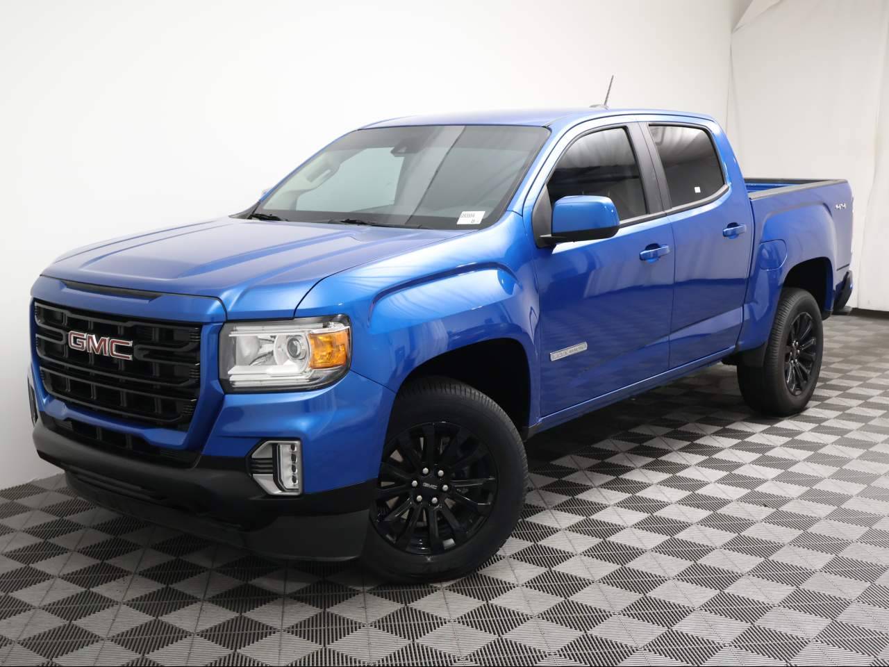 2022 GMC Canyon Elevation — Pickup Truck — 59,600 mi — Yuma, AZ