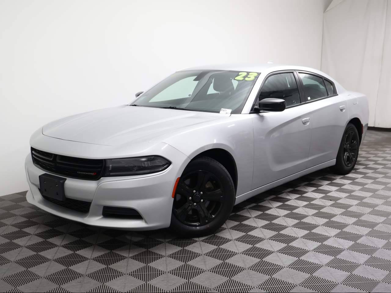 2023 Dodge Charger SXT — Sedan — 56,401 mi — Yuma, AZ