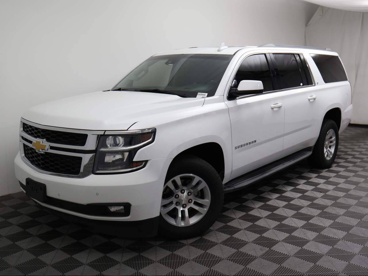 2016 Chevrolet Suburban LT — SUV — 114,770 mi — Yuma, AZ