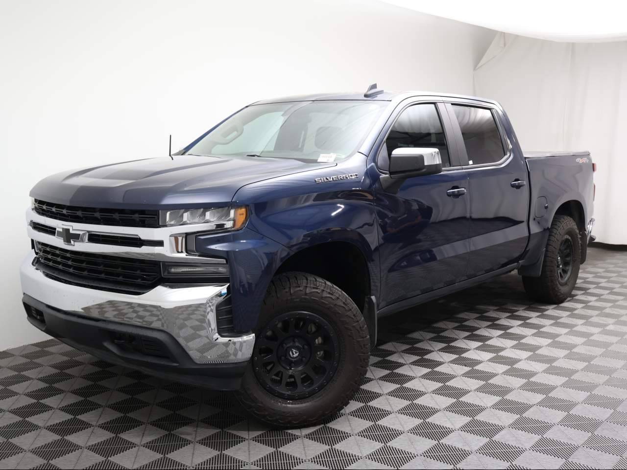 2020 Chevrolet Silverado 1500 LT — Pickup Truck — 67,441 mi — Yuma, AZ