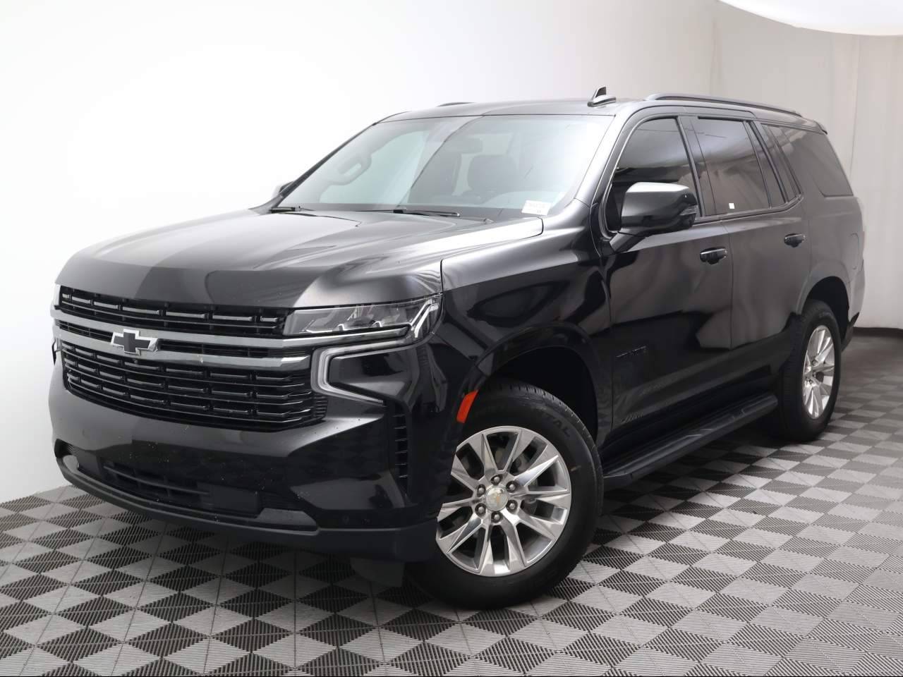 2021 Chevrolet Tahoe RST — SUV — 46,779 mi — Yuma, AZ