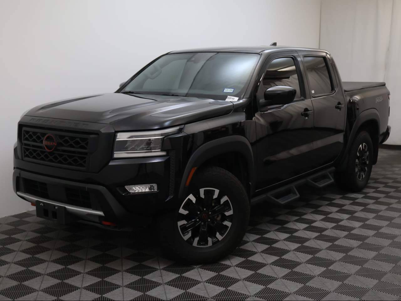 2023 Nissan Frontier PRO-4X — Pickup Truck — 18,840 mi — Yuma, AZ