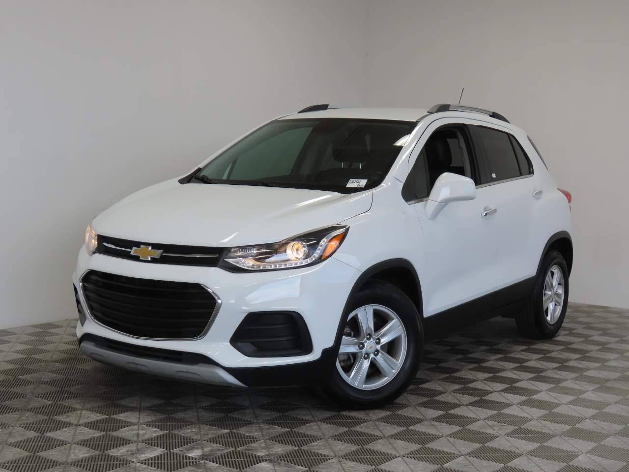 2020 Chevrolet Trax LT — SUV — 54,395 mi — Yuma, AZ
