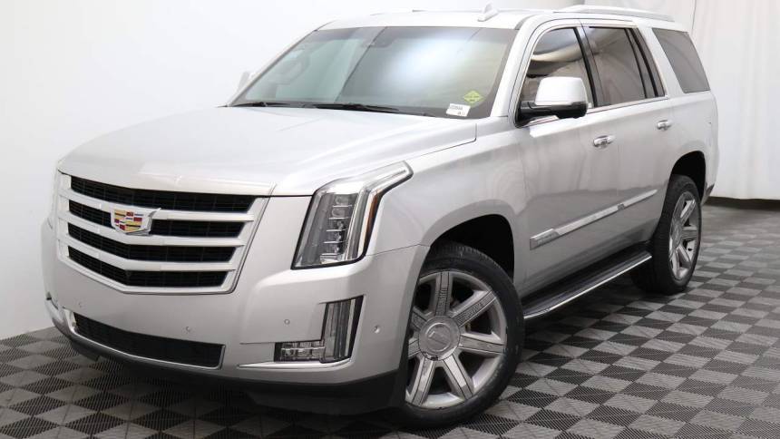 2019 Cadillac Escalade Luxury — SUV — 85,763 mi — Yuma, AZ