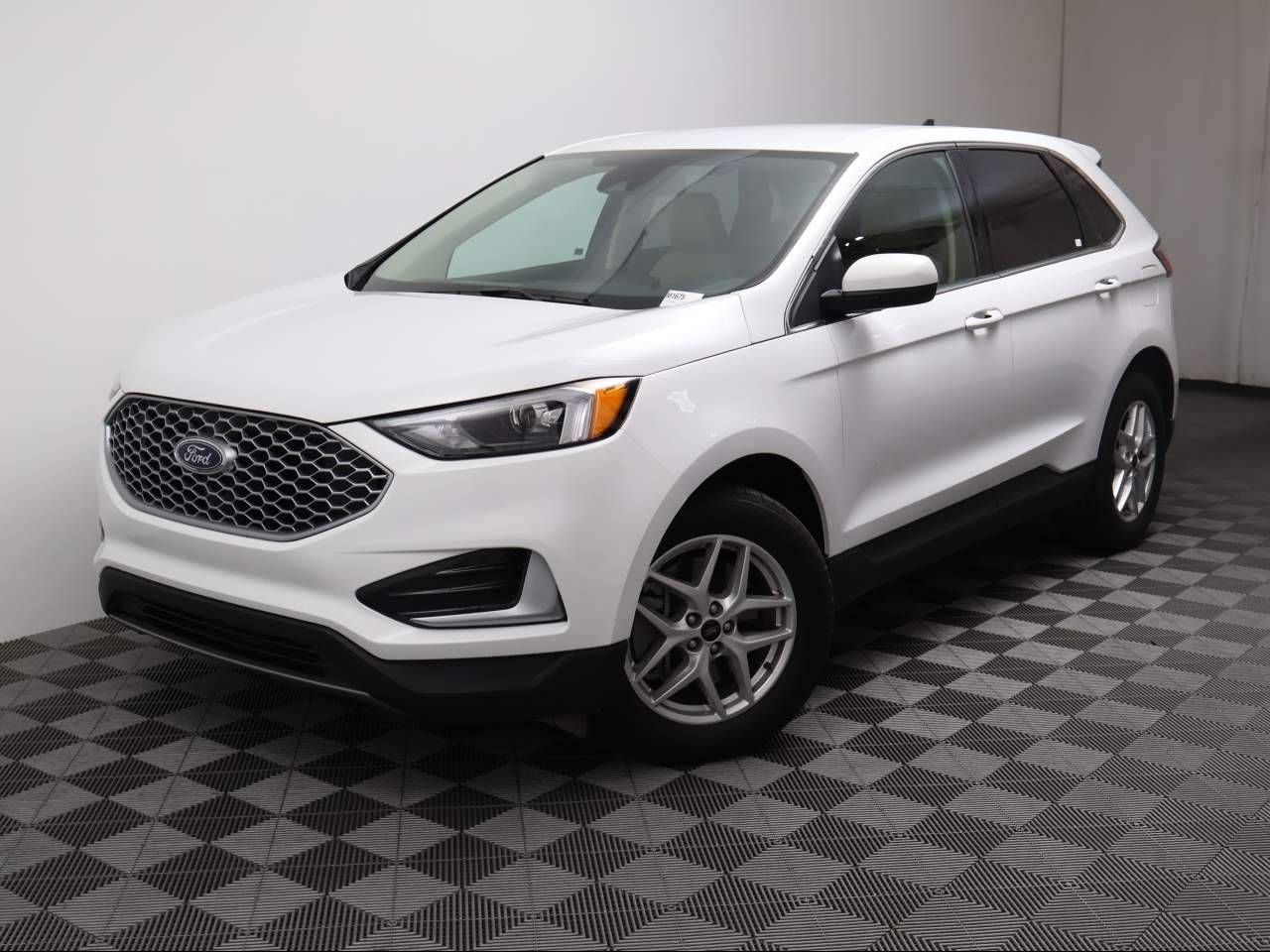 2024 Ford Edge SEL — SUV — 32,189 mi — Yuma, AZ