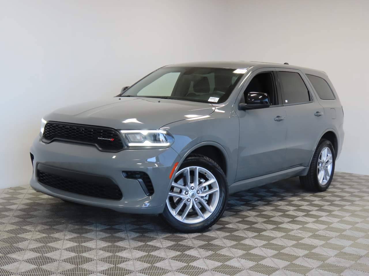2023 Dodge Durango GT — SUV — 57,385 mi — Yuma, AZ