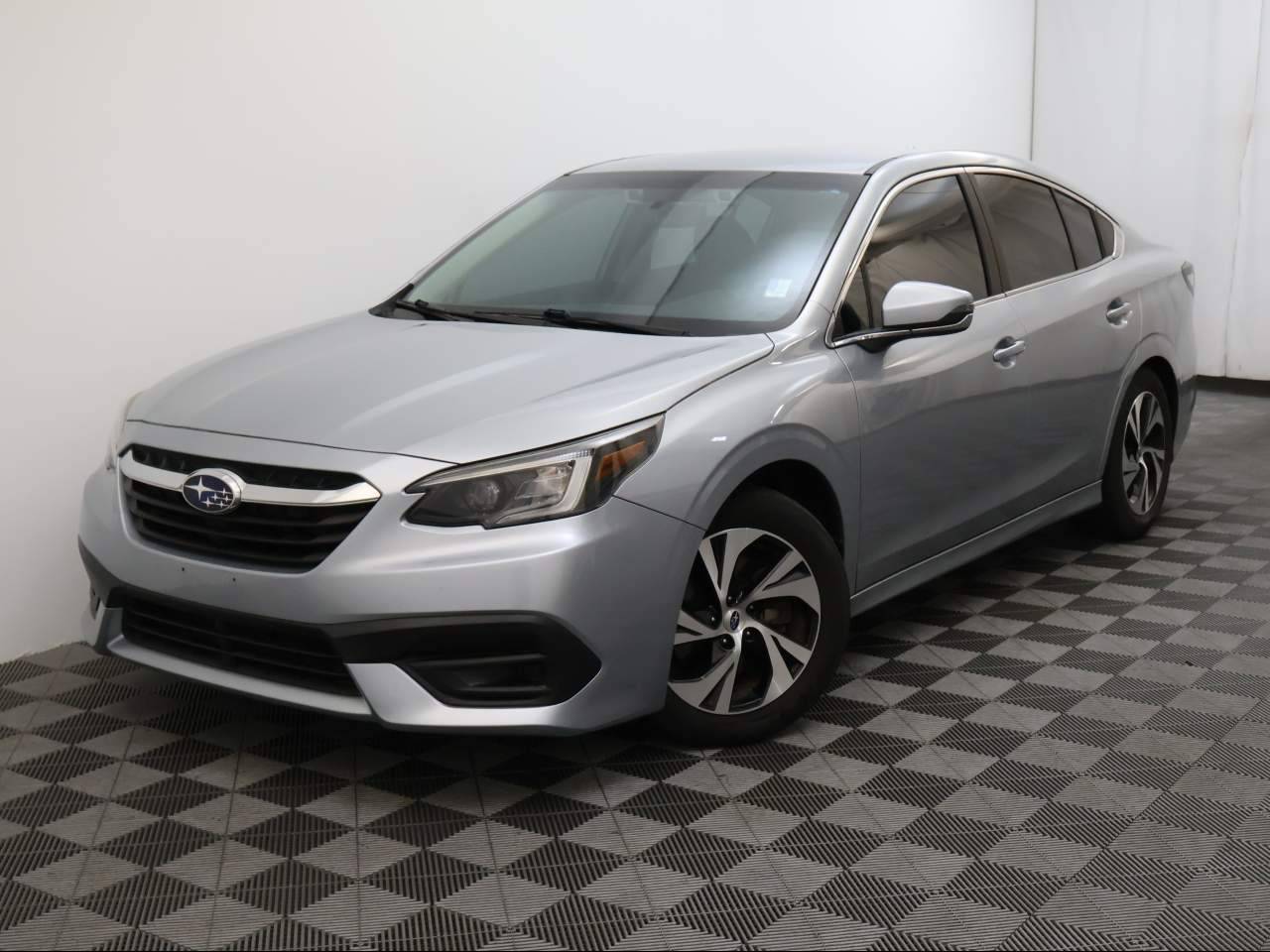 2021 Subaru Legacy Premium — Sedan — 41,758 mi — Yuma, AZ