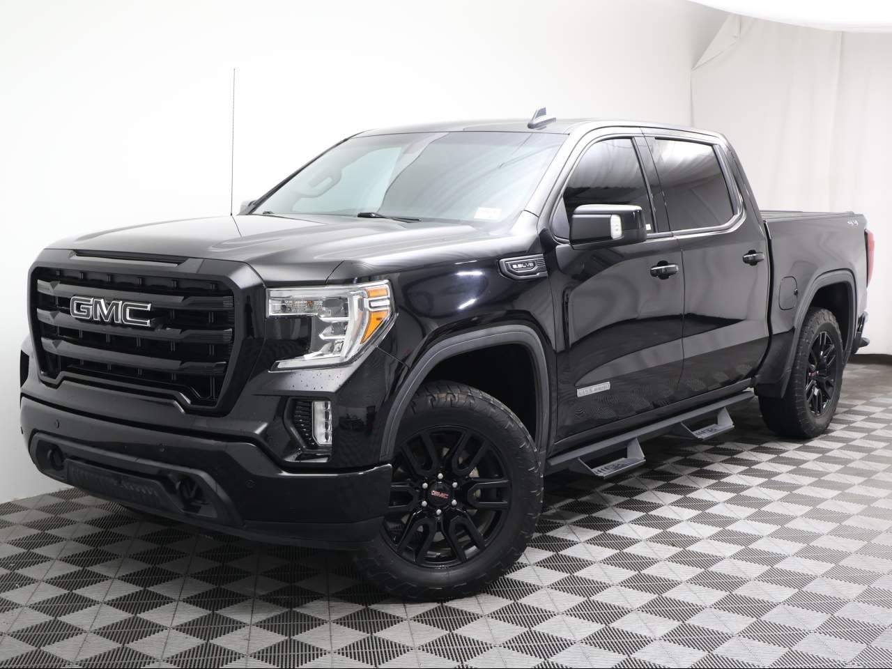 2021 GMC Sierra 1500 Elevation — Pickup Truck — 69,645 mi — Yuma, AZ