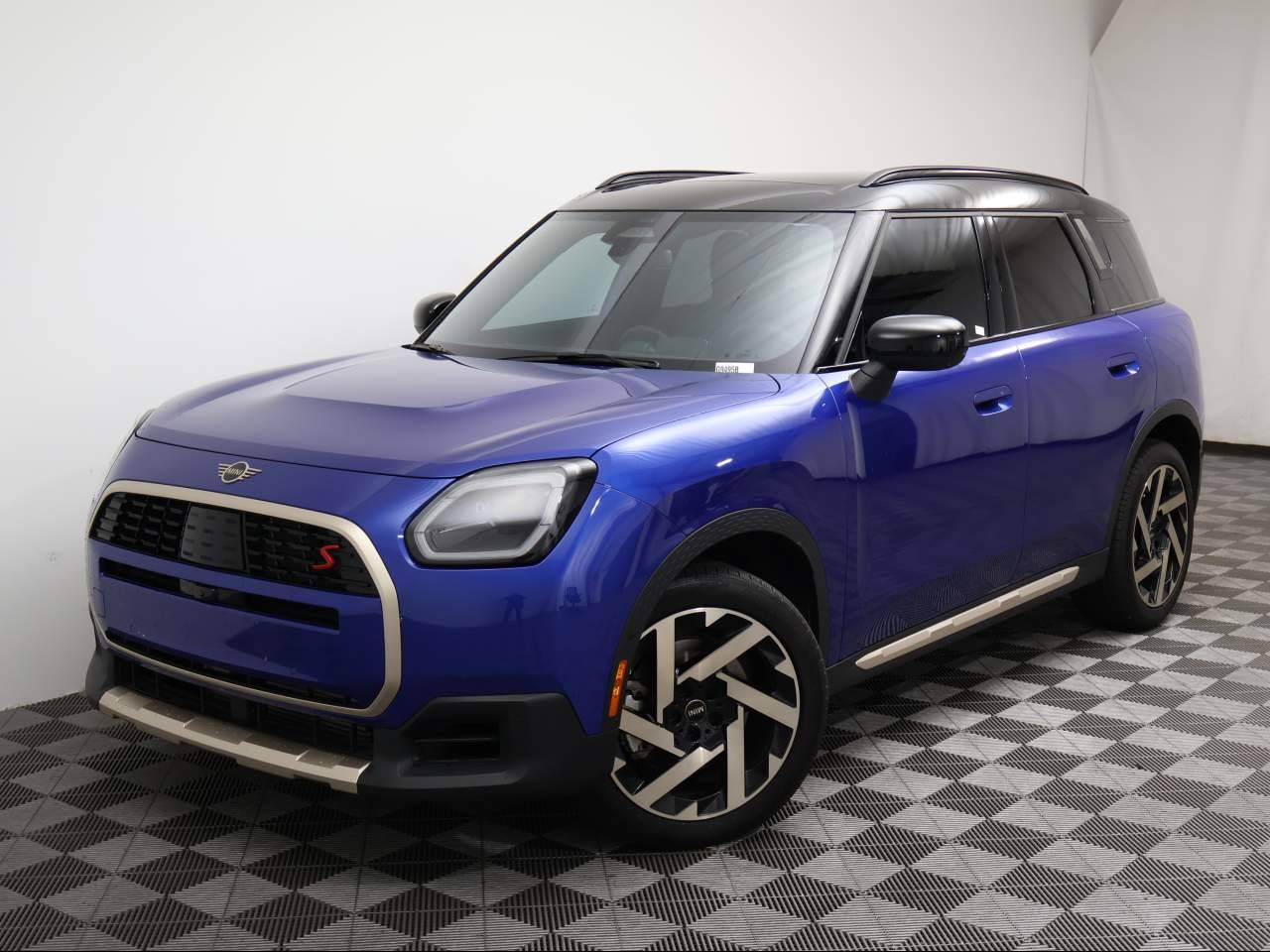 2025 MINI Countryman S — SUV — 5,775 mi — Yuma, AZ
