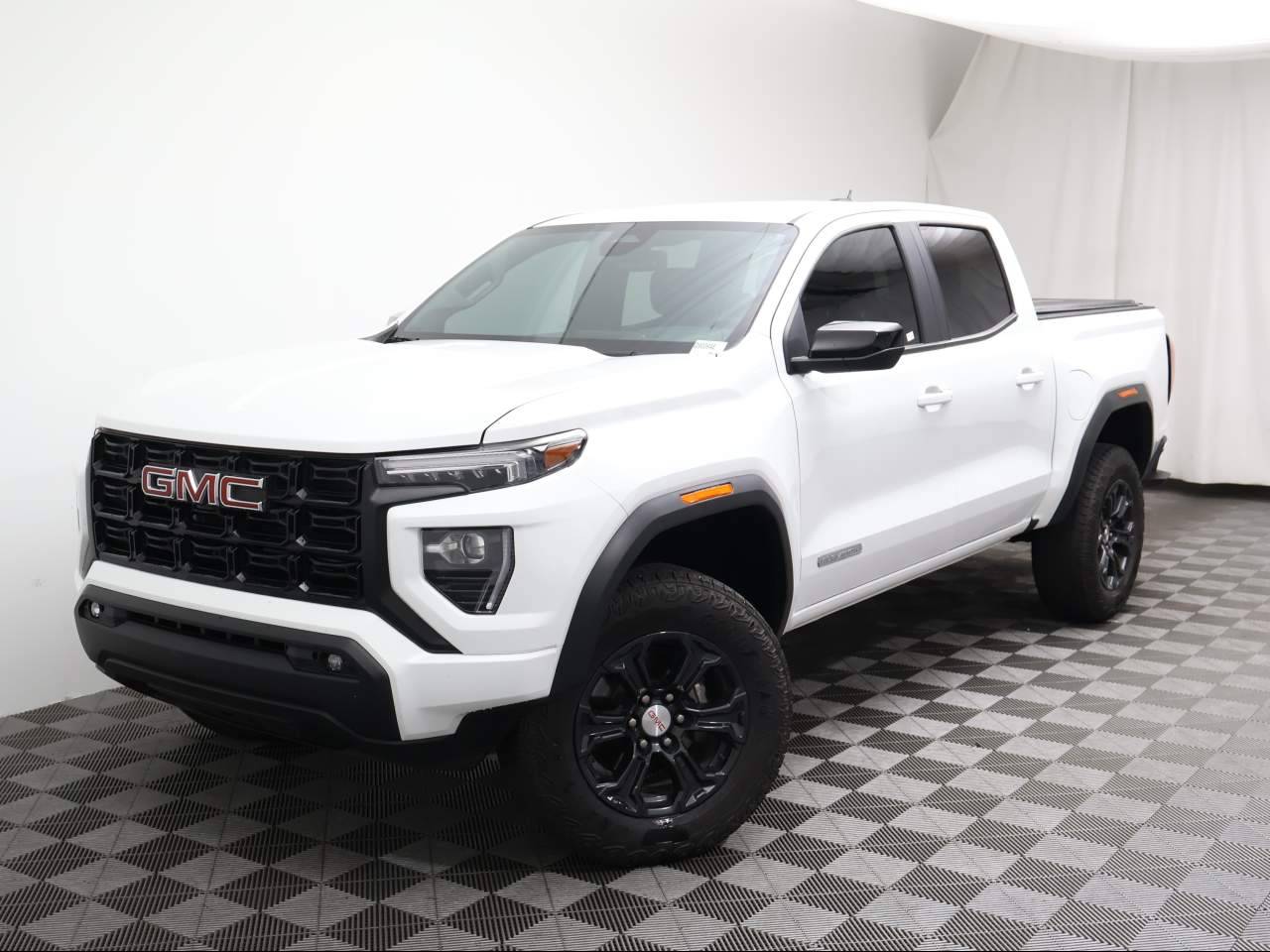 2024 GMC Canyon Elevation — Pickup Truck — 18,500 mi — Yuma, AZ