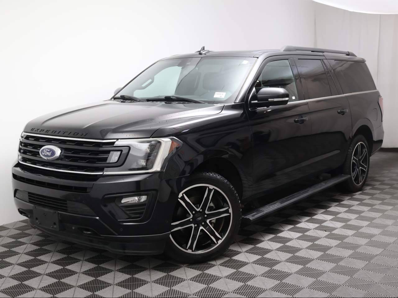 2019 Ford Expedition Limited — SUV — 77,912 mi — Yuma, AZ