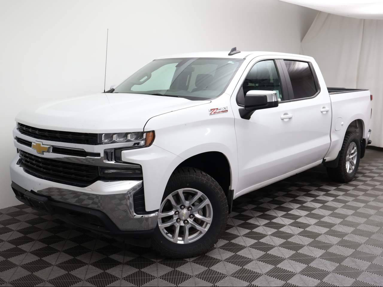 2020 Chevrolet Silverado 1500 LT — Pickup Truck — 105,448 mi — Yuma, AZ