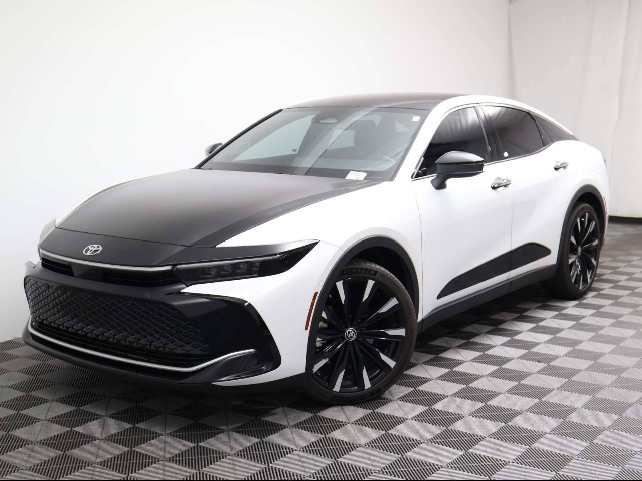 2023 Toyota Crown Platinum — Sedan — 55,768 mi — Yuma, AZ
