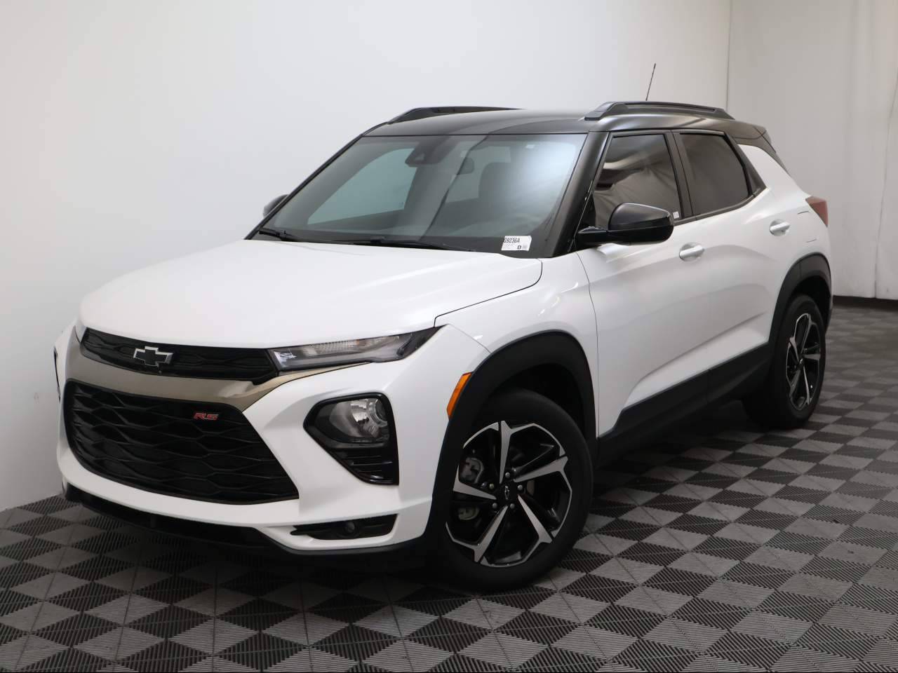 2021 Chevrolet Trailblazer RS — SUV — 39,414 mi — Yuma, AZ