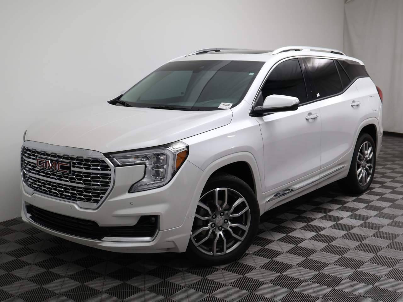 2023 GMC Terrain Denali — SUV — 18,093 mi — Yuma, AZ